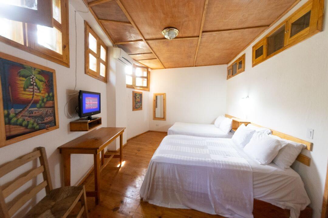 Pacot Breeze Hotel Musseau 외부 사진