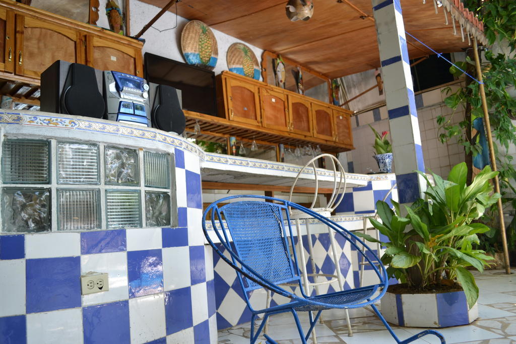Pacot Breeze Hotel Musseau 외부 사진