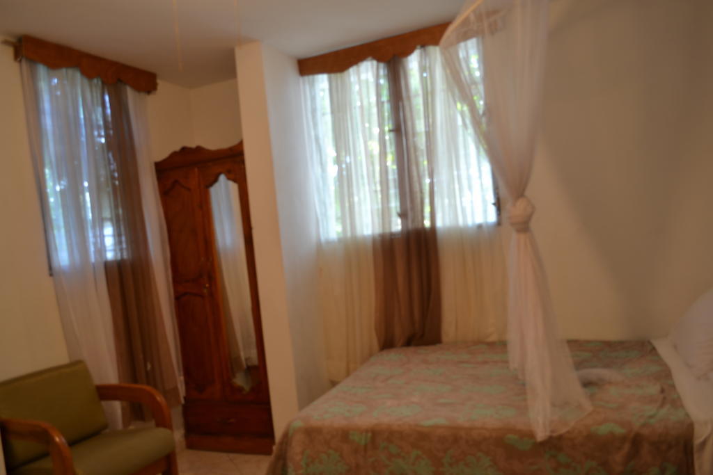 Pacot Breeze Hotel Musseau 외부 사진
